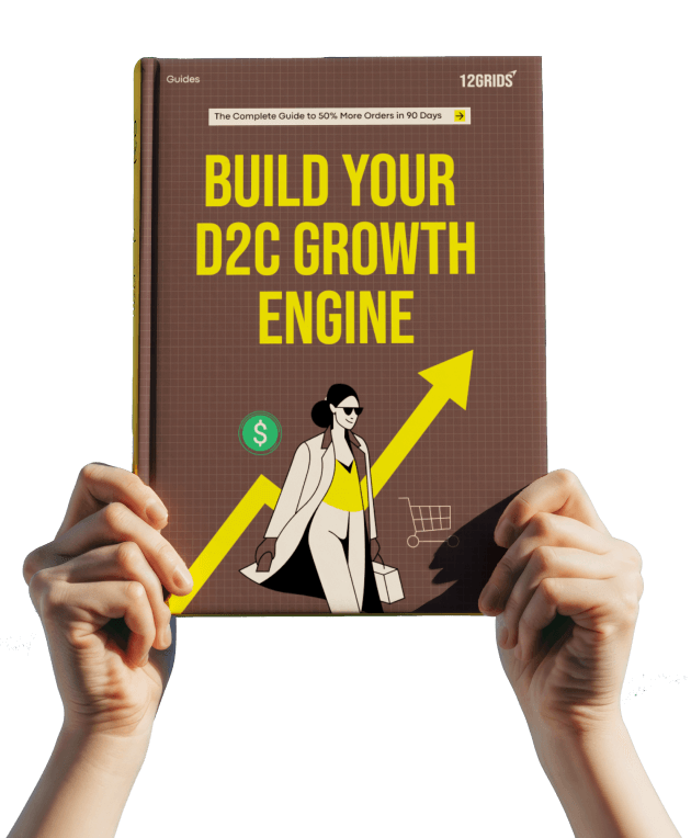 D2C Growth Blueprint