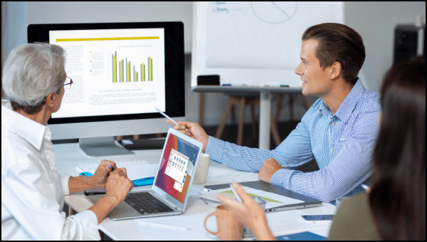 Reporting & Collaboration