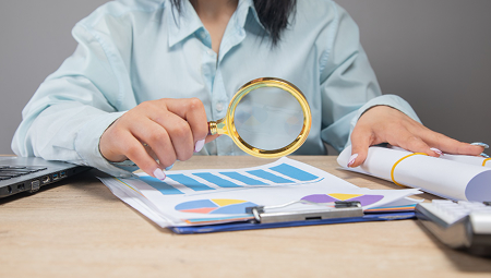 Discovery & Strategy