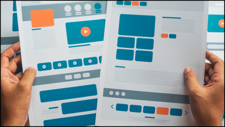 Design & Prototyping