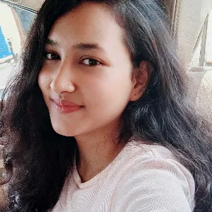 Simantini Singh Deo