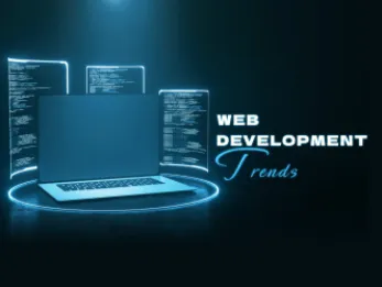 14 Web Development Trends You Must Watch Out In 2024