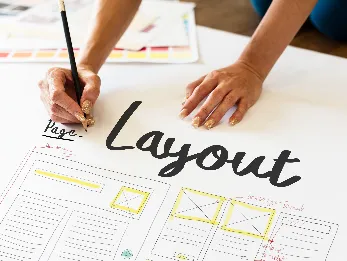 21 Inspiring Website Layout Ideas for your next project