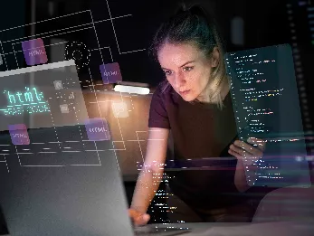 AI For Website Design: 5 Ways AI Is Revolutionizing Website Design