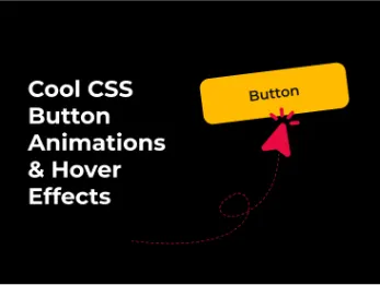 Build CTA using 10 creative and cool CSS button animations & hover effects