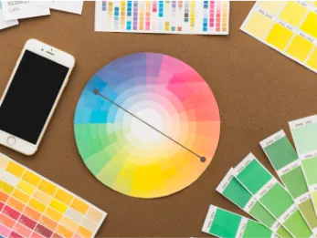 How to Choose the Right Color Scheme for Your Website