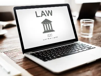 The Art of Crafting a Professional Website for Lawyers and Law Firms.