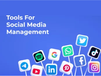 The 7 best tools for Social Media Management of your Organization