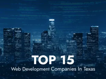 Best Web Development Companies in Texas