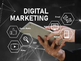 Top 5 digital marketing trends in 2024