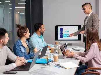 Why a web agency is important for your business?