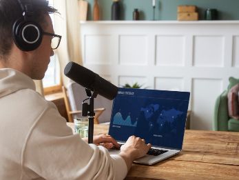 Adobe Podcast AI : Simplifying the Journey Of Becoming Podcaster