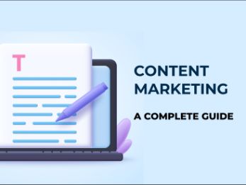 The Ultimate Guide to Content Marketing in 2024