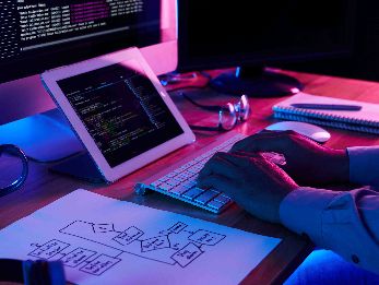 Difference Between Web Development & Designing