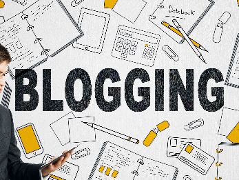 How to Start Your Blogging Website in 2024?
