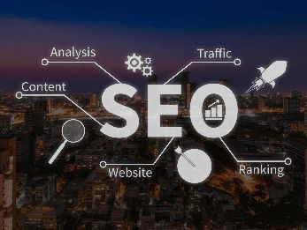 SEO Strategy in 2024: A Complete Guide