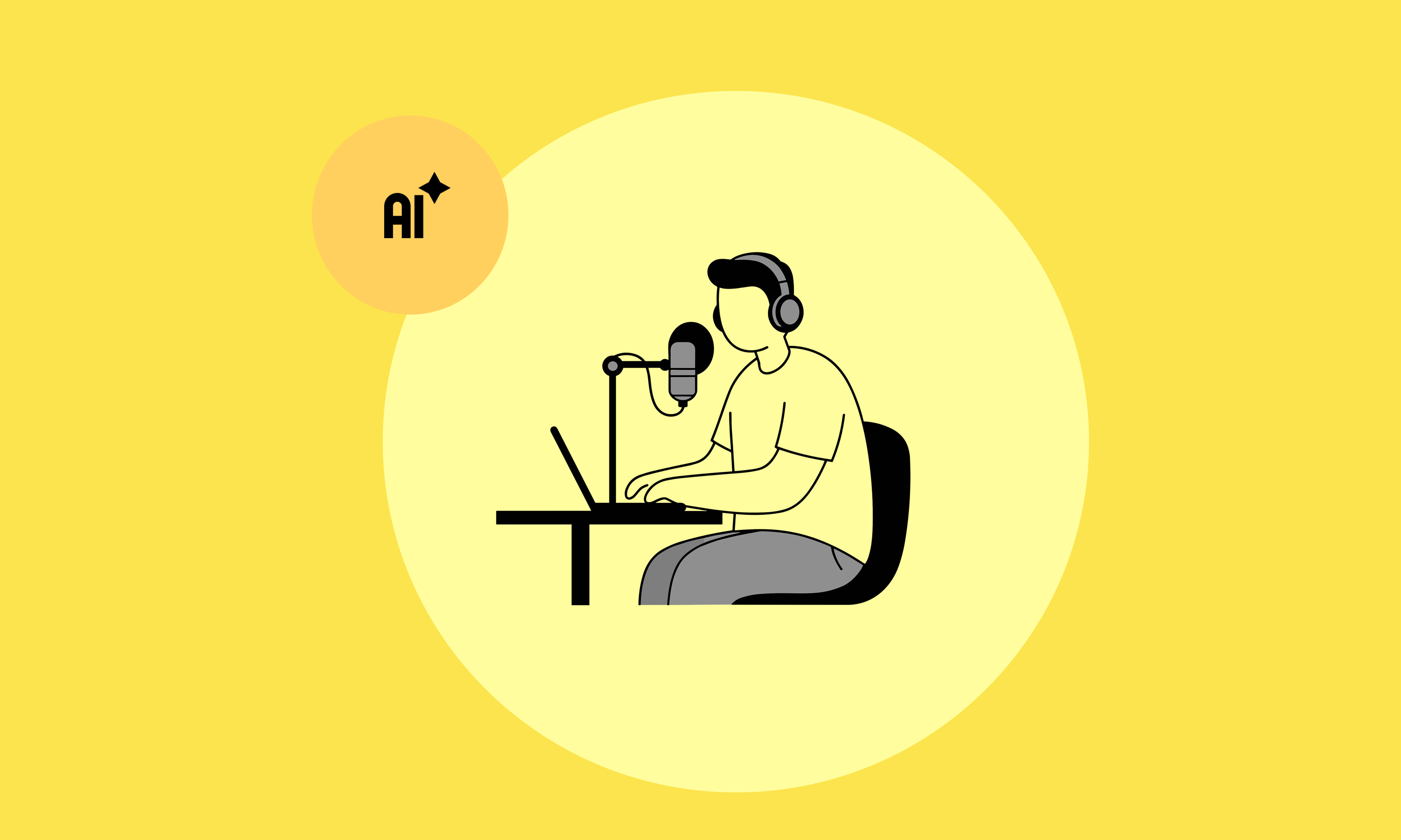 Adobe Podcast AI : Simplifying the Journey Of Becoming Podcaster