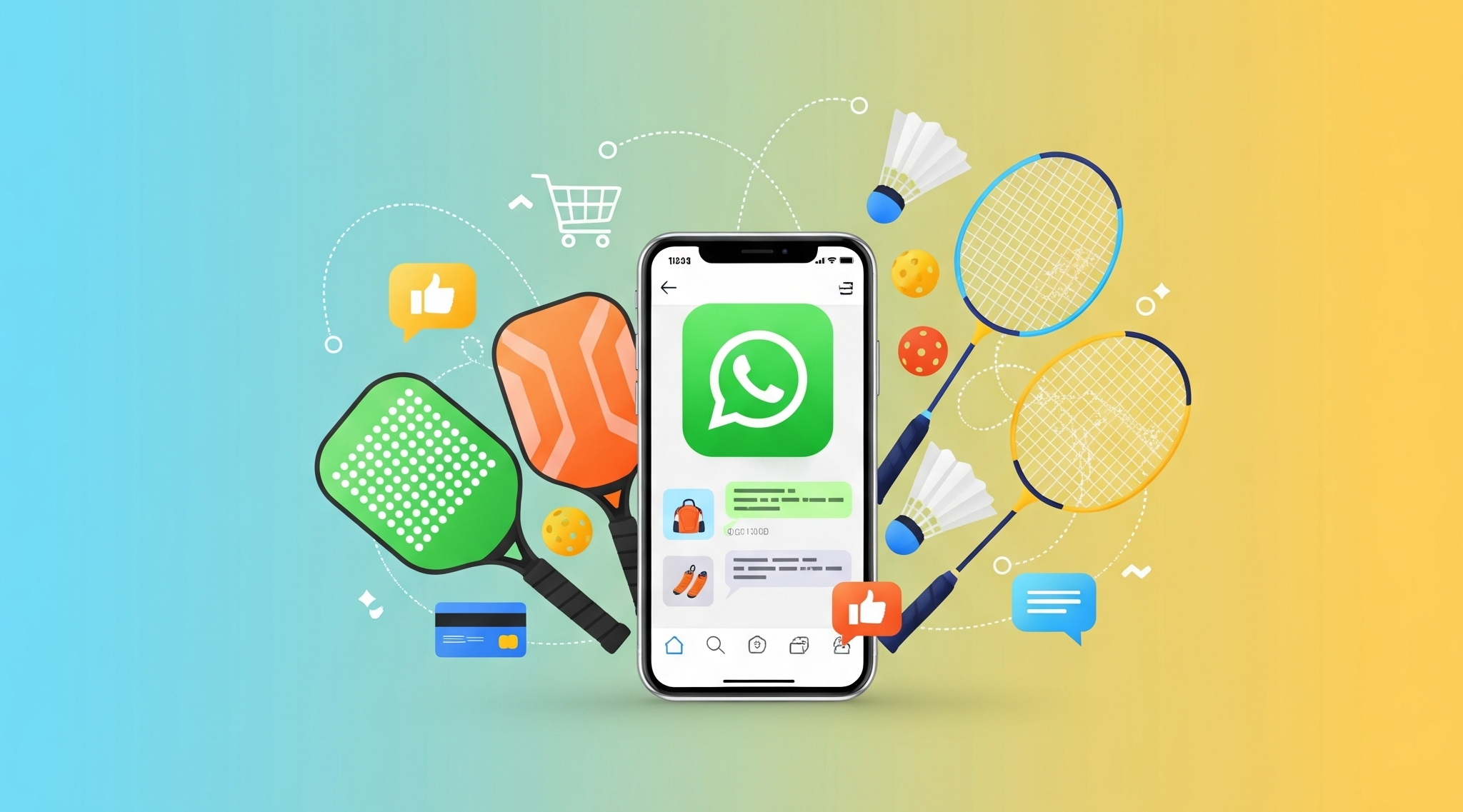 Meeting Customers Where They Are: WhatsApp As A Sales Channel