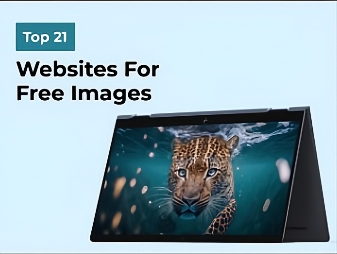 Top 21 Websites to get license-free images in 2026